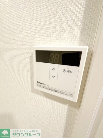 ヴィラさがみ野の物件内観写真